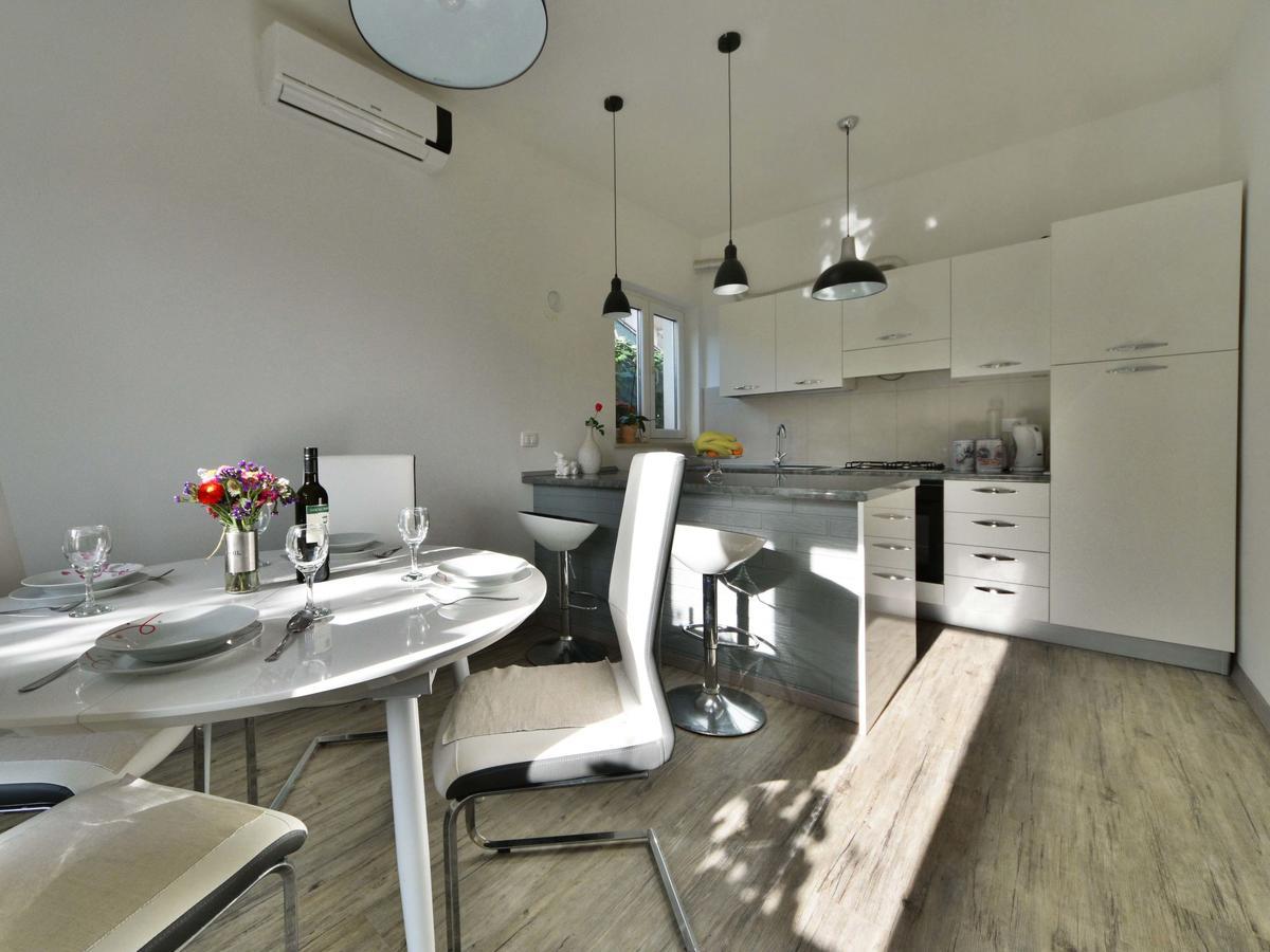 Apartment Karlo By Interhome Rukavac  Экстерьер фото