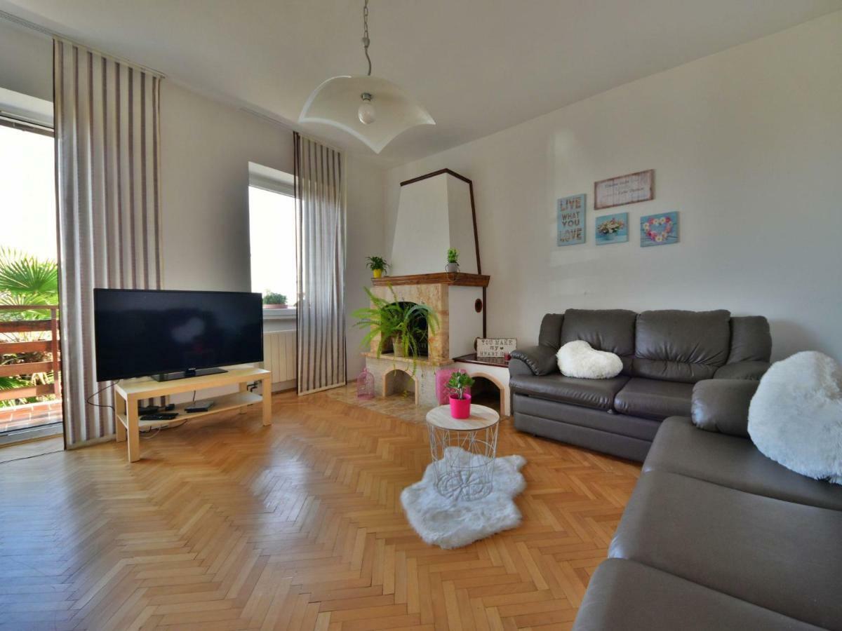 Apartment Karlo By Interhome Rukavac  Экстерьер фото
