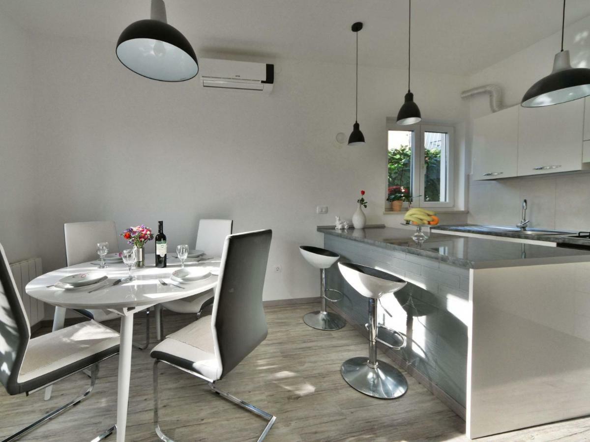 Apartment Karlo By Interhome Rukavac  Экстерьер фото